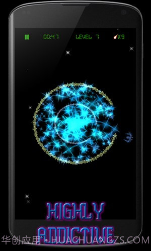 以太战争:Ether Wars截图3