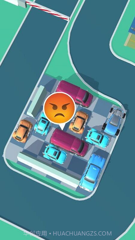 超级汽车3d截图2