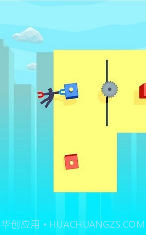 磁铁先生大冲关截图3