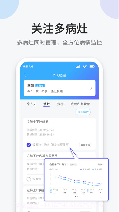 不二数医截图4 不二数医截图4