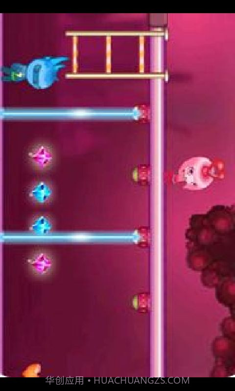 闪翼双星v3.4截图2