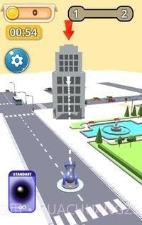 毁灭拆迁者截图4