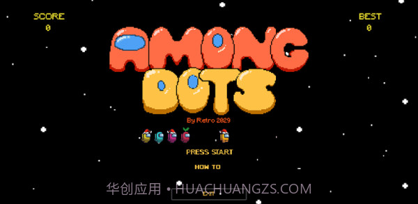 AmongDots截图3