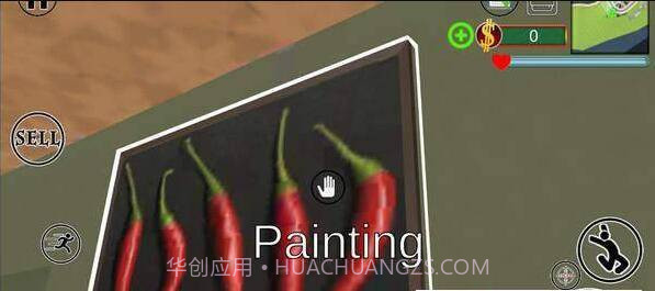 职业盗贼模拟器截图3 职业盗贼模拟器截图3