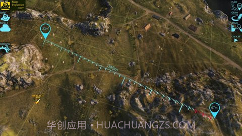 地图检查员截图3