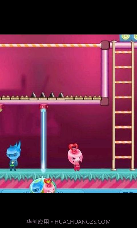 闪翼双星v3.4截图1