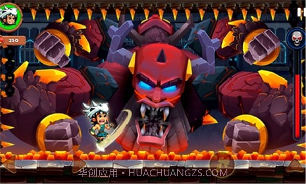 丛林历险记免费版截图2