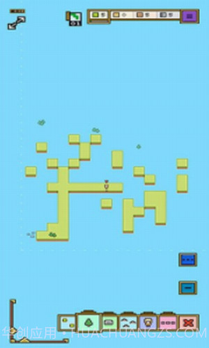 喷漆大作战截图1