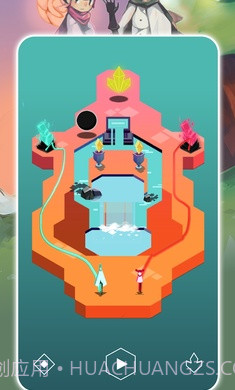 海郎精简版截图2