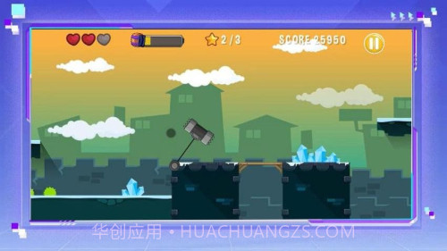 企鹅跳跳侠最新版截图4