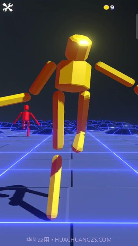 拼了才会赢付费版截图1