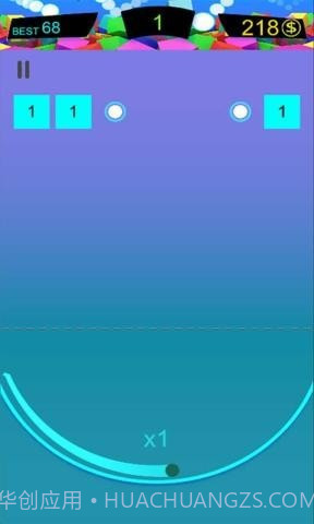 摧毁砖块截图2 摧毁砖块截图2