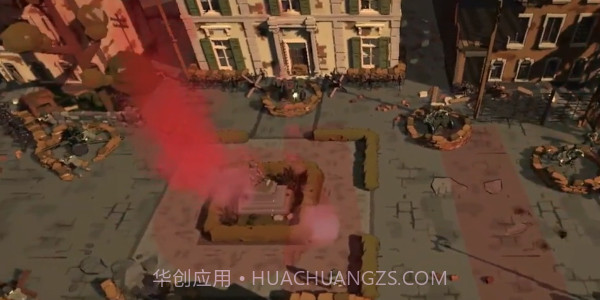 冲突西线截图4 冲突西线截图4