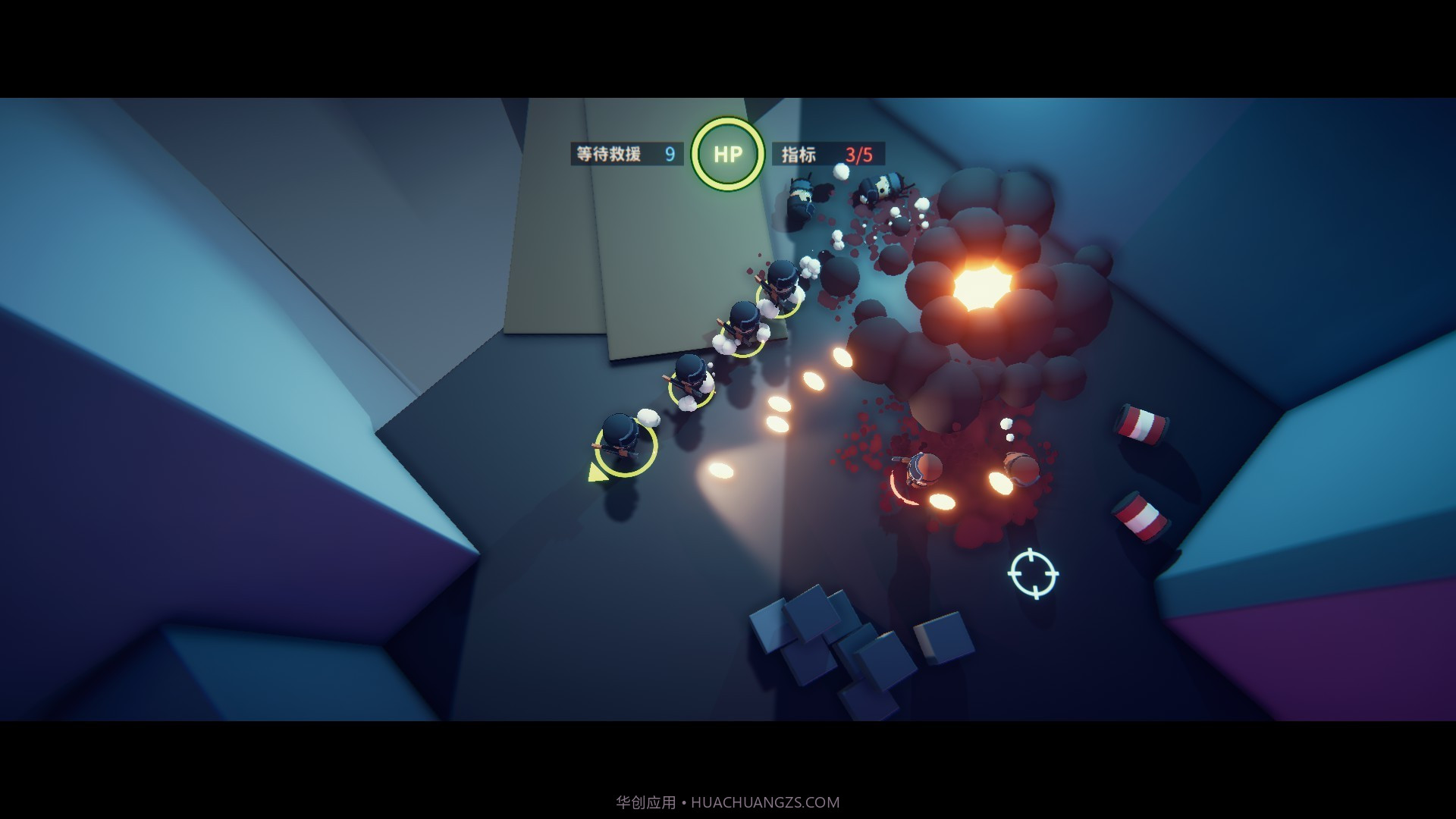 蛇行武装SNAKEFORCE截图7 蛇行武装SNAKEFORCE截图7